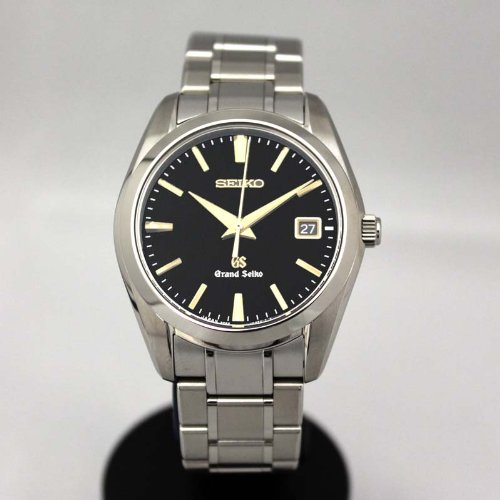 Buy Grand Seiko DAY&DATE model Japanese-Quartz SBGX069 Mens Wrist Watch ...